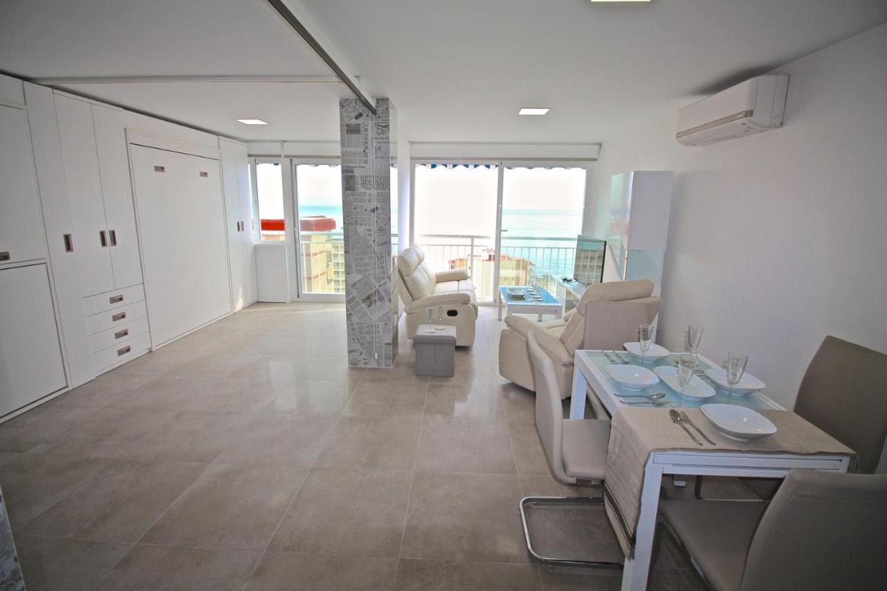 Loft Lyon Apartamento Alicante Exterior foto