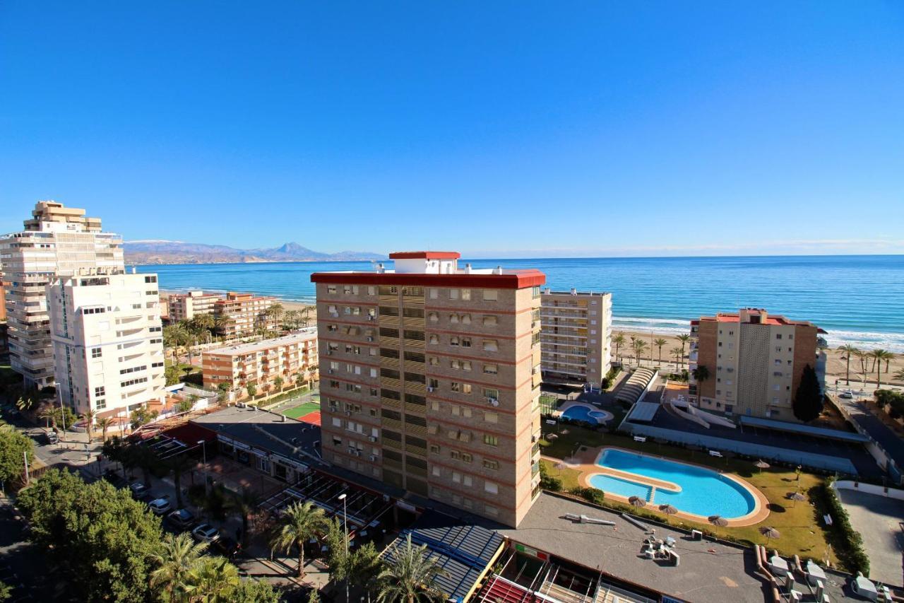 Loft Lyon Apartamento Alicante Exterior foto