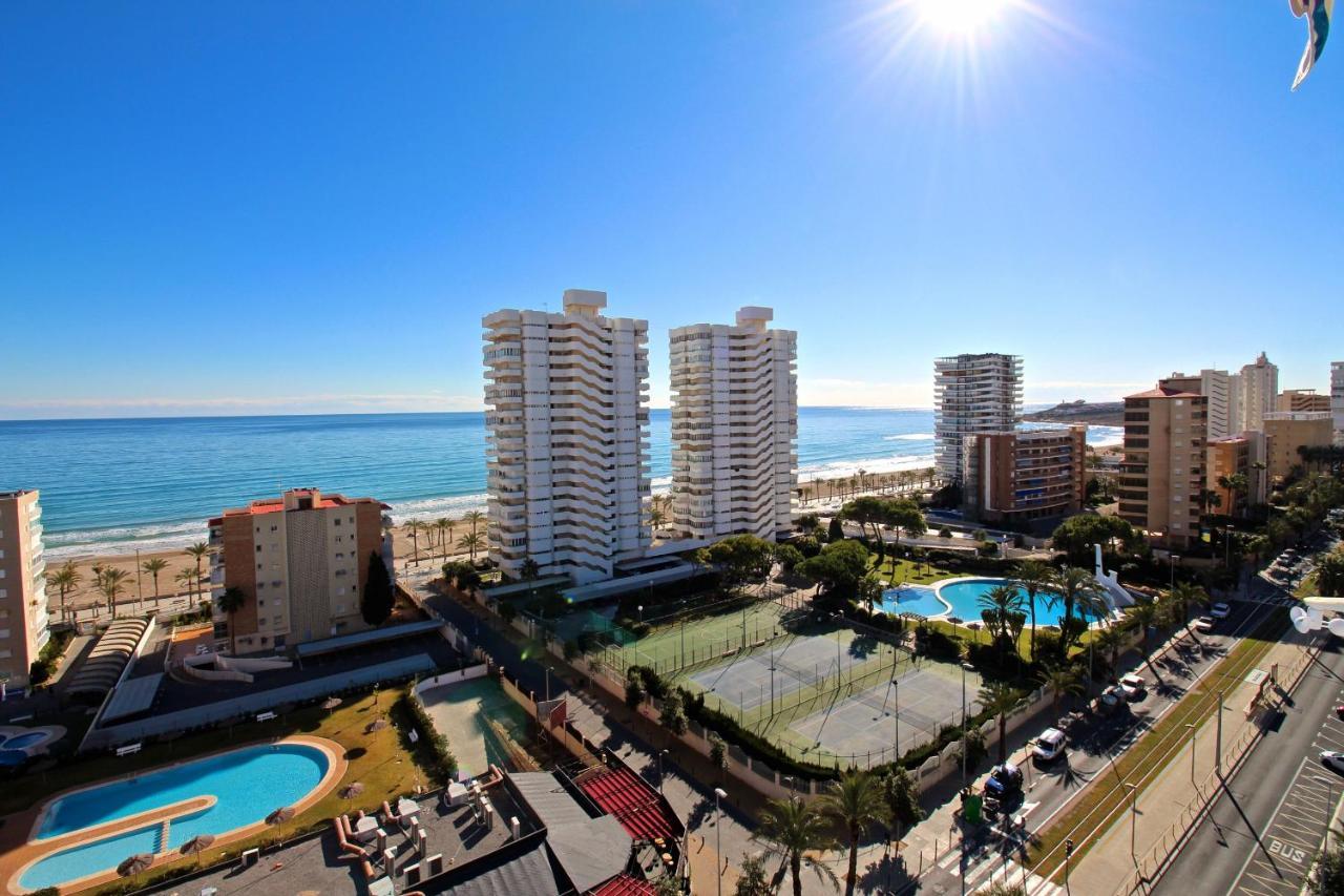 Loft Lyon Apartamento Alicante Exterior foto