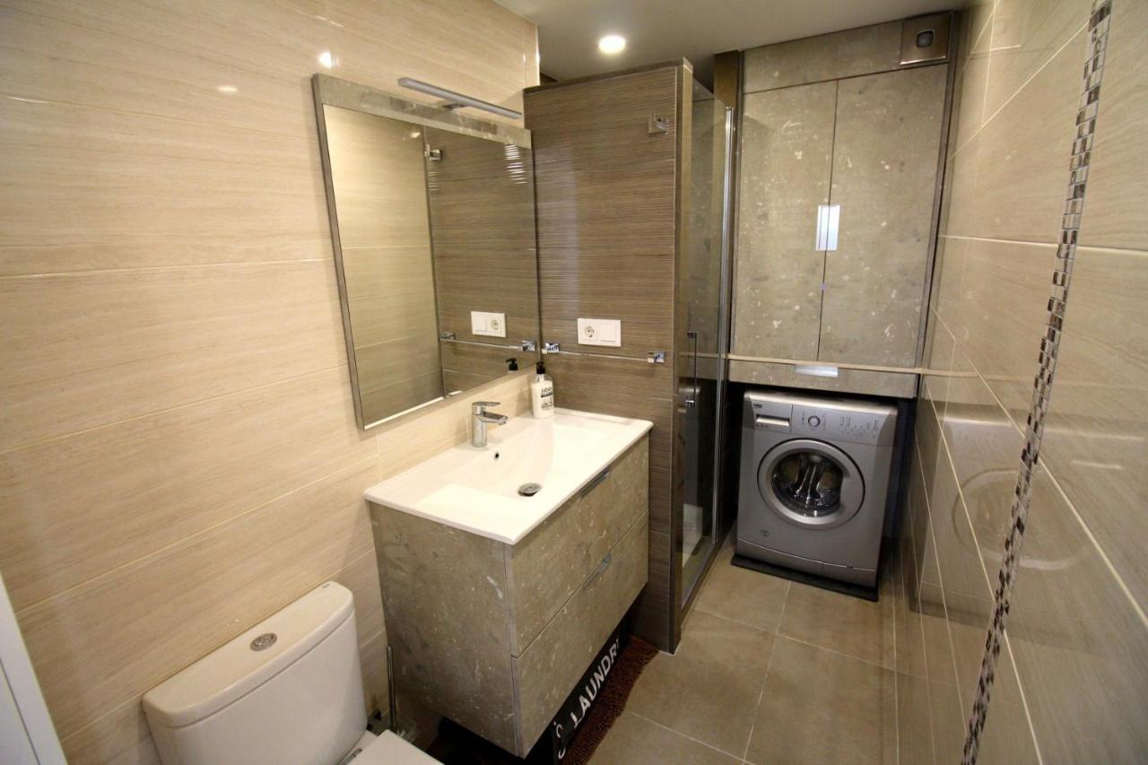 Loft Lyon Apartamento Alicante Exterior foto