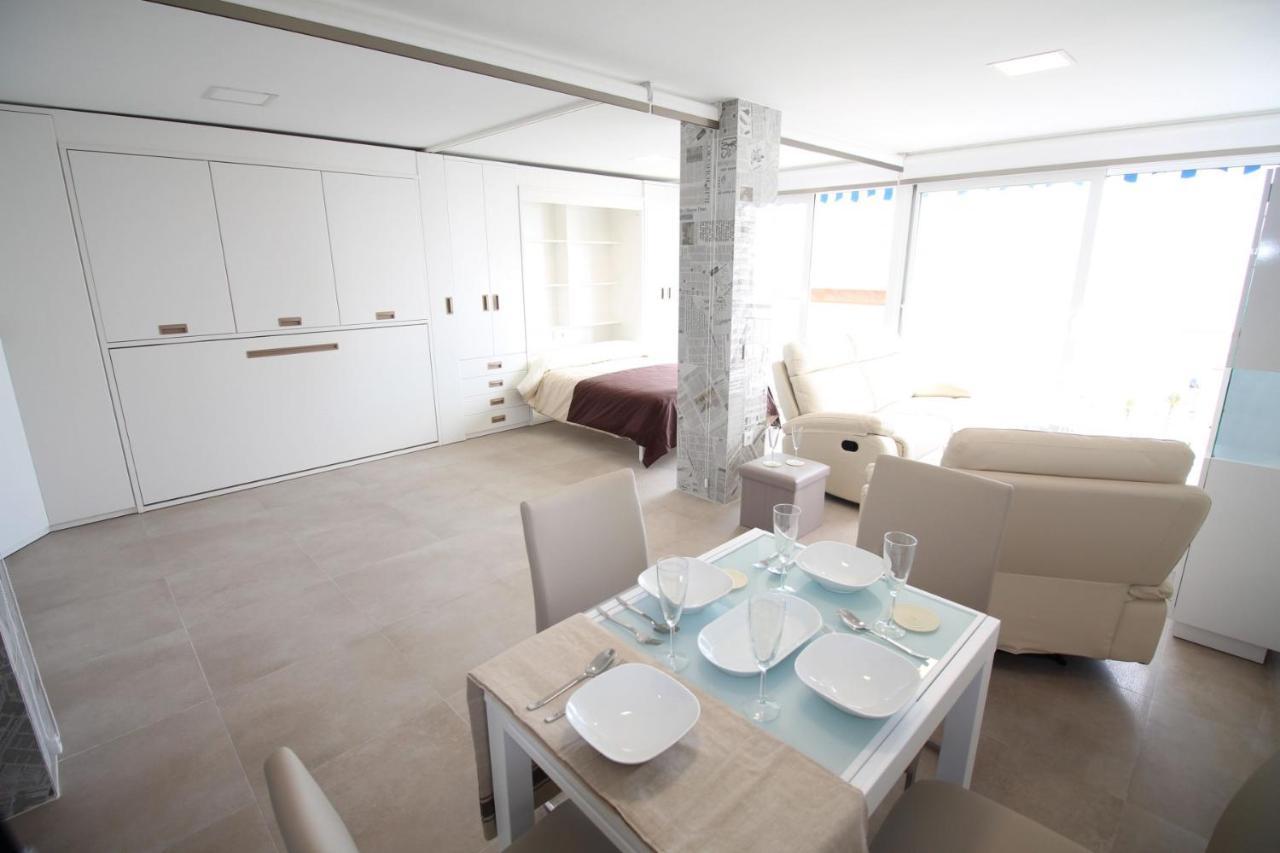 Loft Lyon Apartamento Alicante Exterior foto