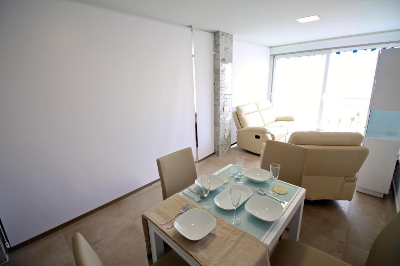 Loft Lyon Apartamento Alicante Exterior foto