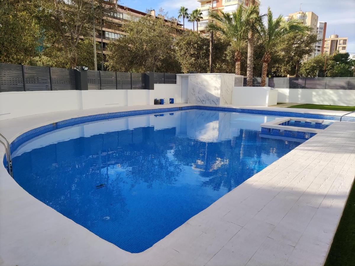 Loft Lyon Apartamento Alicante Exterior foto