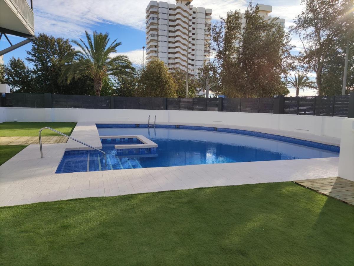 Loft Lyon Apartamento Alicante Exterior foto