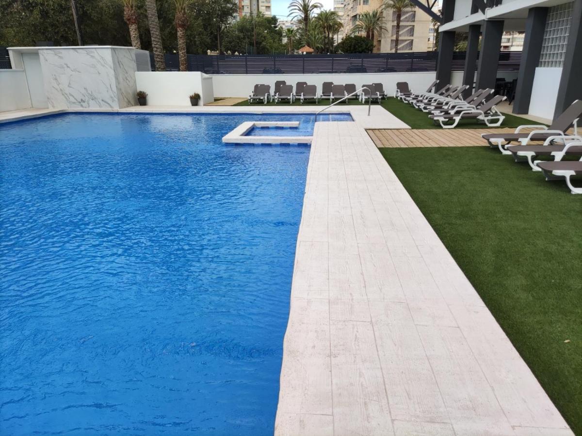 Loft Lyon Apartamento Alicante Exterior foto